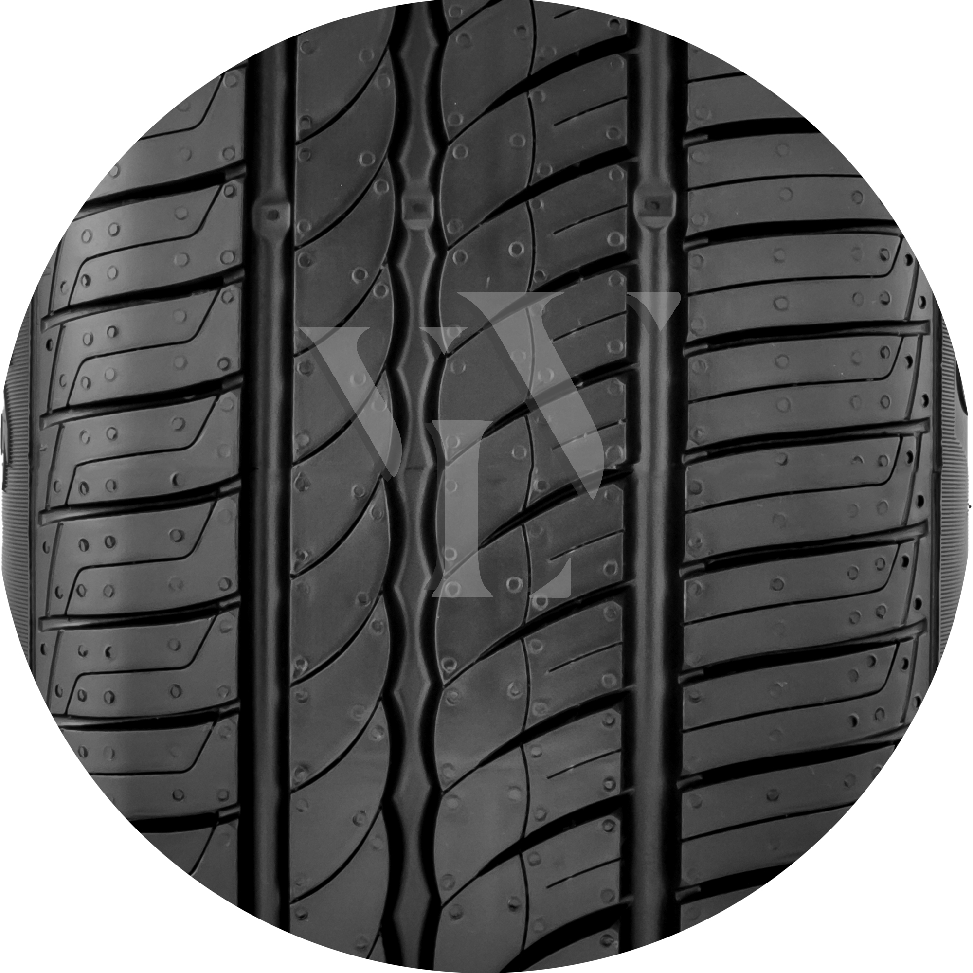  Sommerreifen PIRELLI CINTURATO P1 195/60 R15 88 V  
