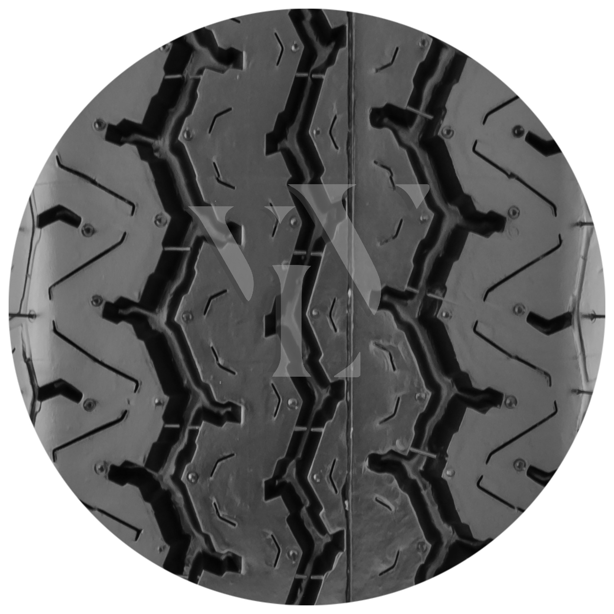  Sommerreifen VREDESTEIN TRANSPORT CLASSIC 17/80 R400 103 M  