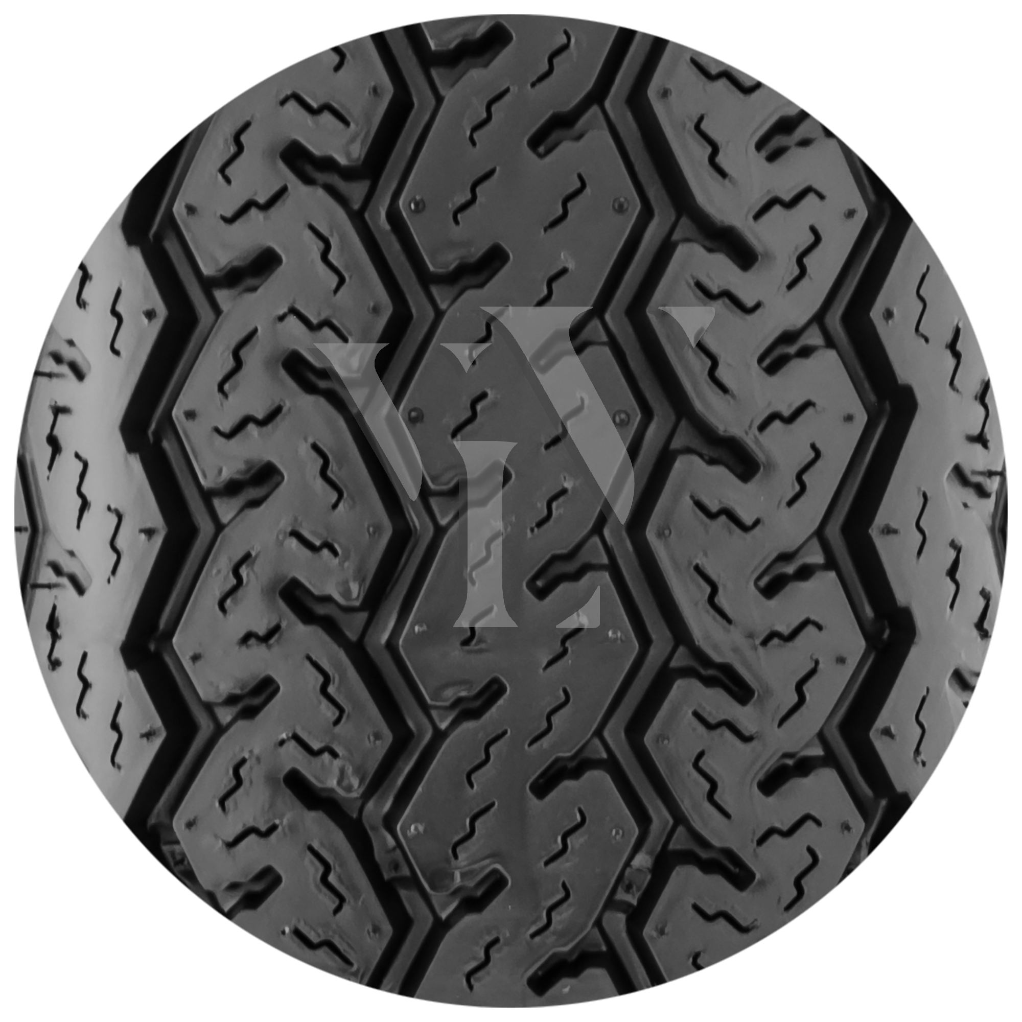 Sommerreifen VREDESTEIN SPRINT CLASSIC OLDTIMER 215/70 R15 98 W  