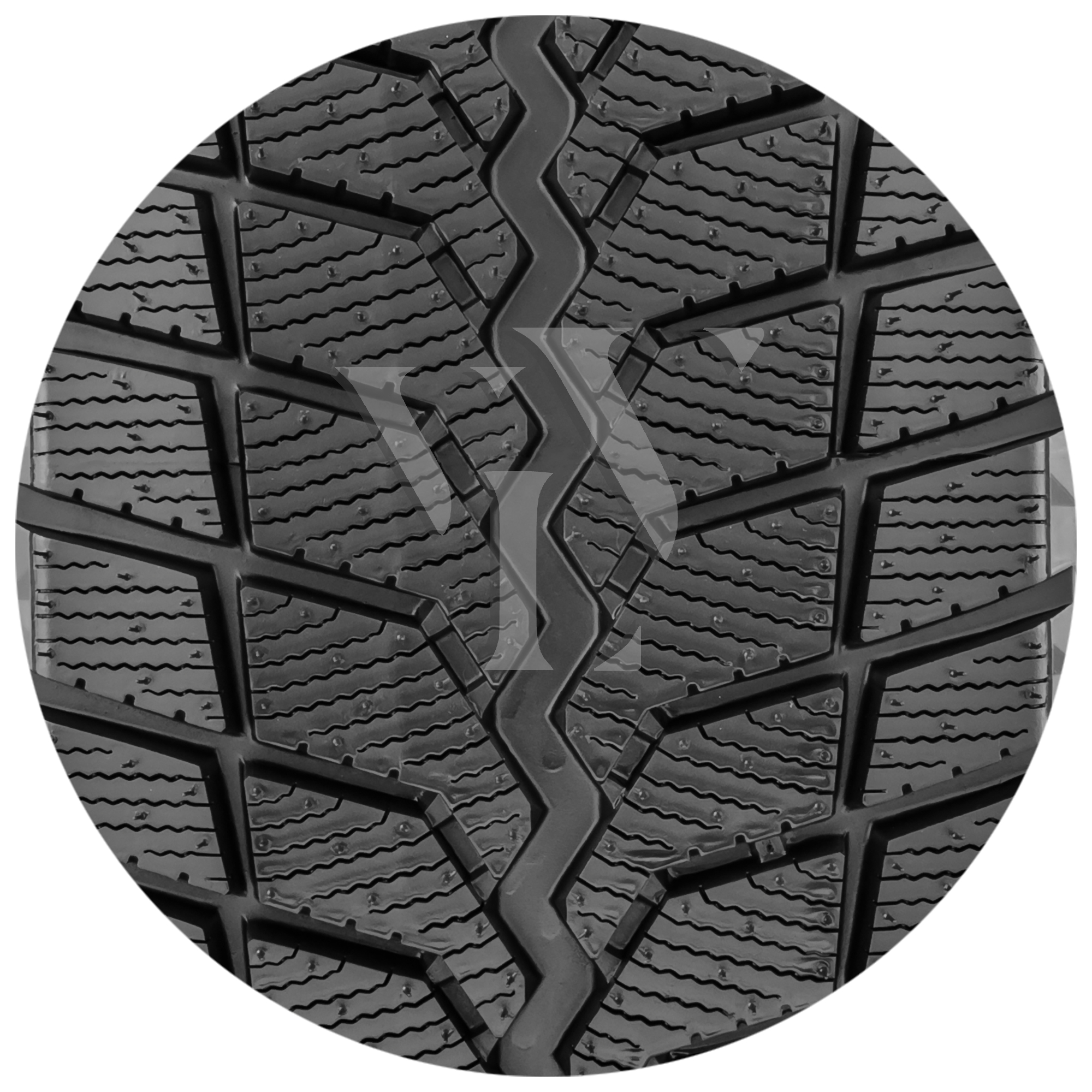  Winterreifen VREDESTEIN NORDTRAC 2 225/50 R17 98 T  