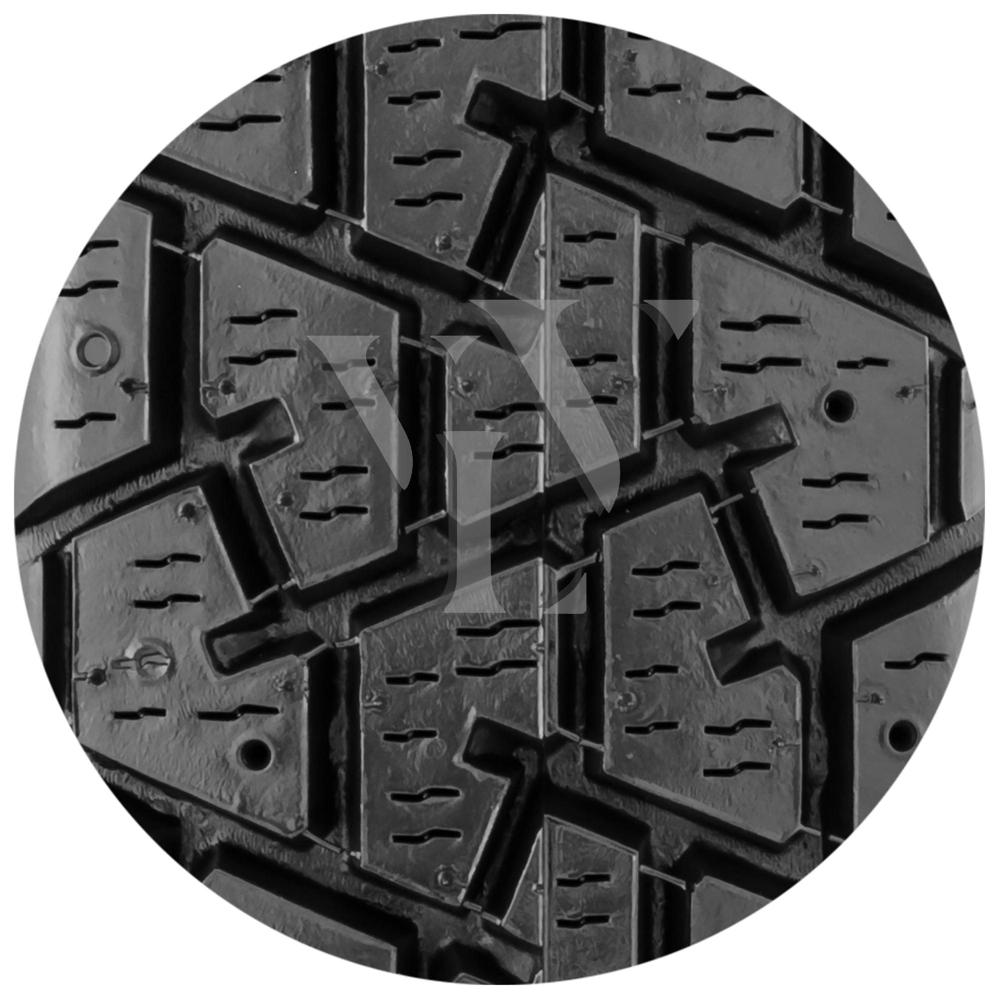  Winterreifen VREDESTEIN SNOW CLASSIC 165/80 R15 86 Q  