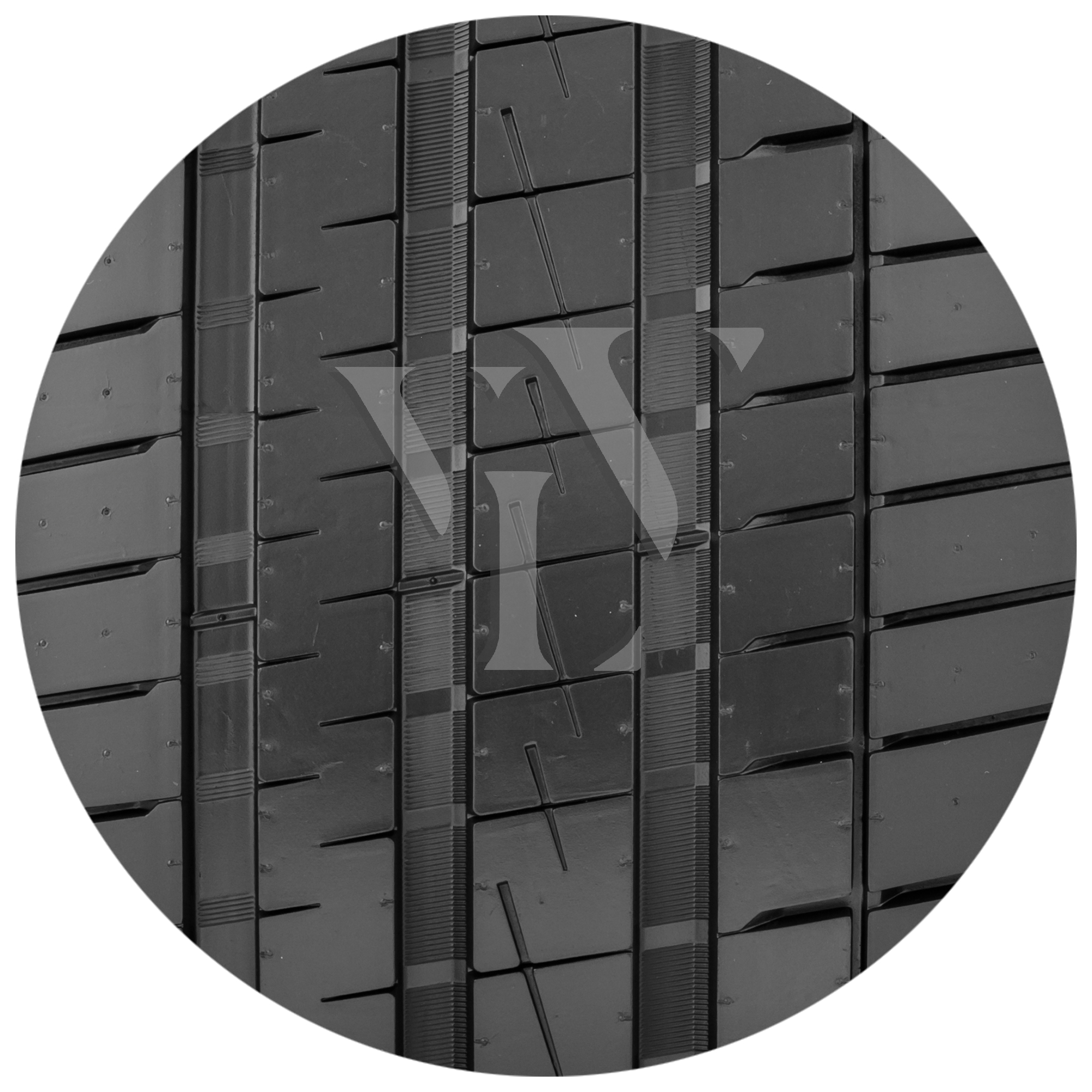  Sommerreifen VREDESTEIN ULTRAC VORTI (AUSLAUF) 245/45 R18 100 Y  