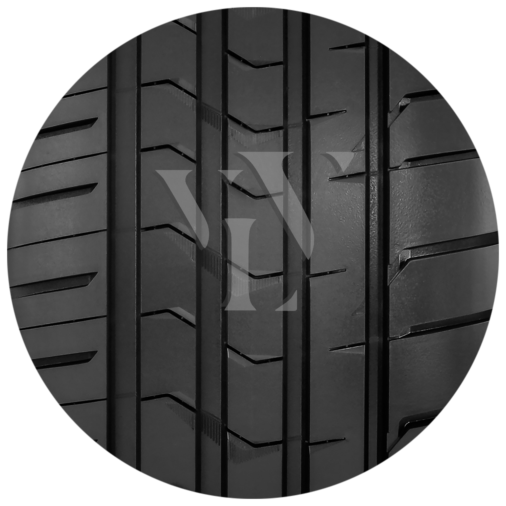  Sommerreifen VREDESTEIN ULTRAC SATIN 215/40 R18 89 Y  