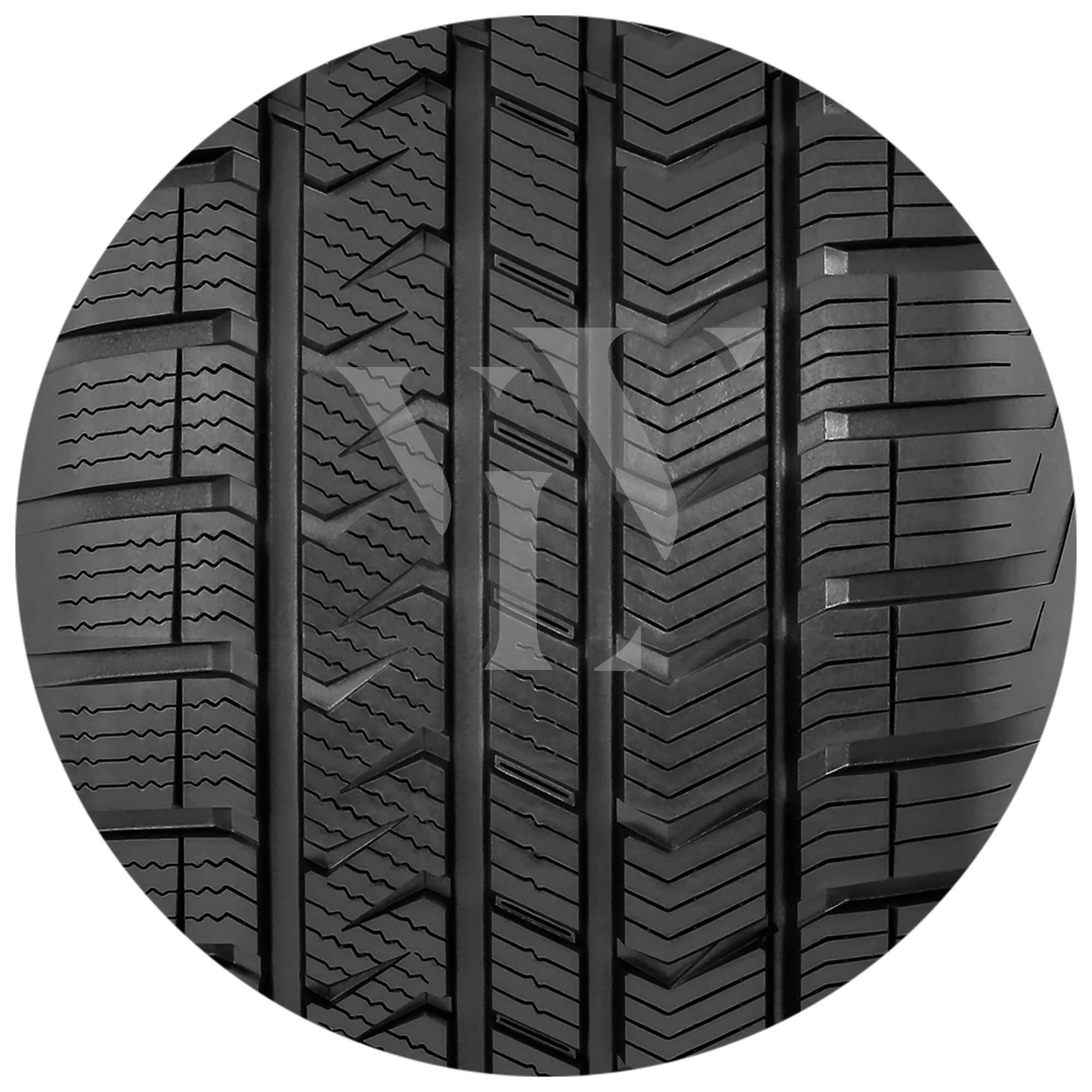  Allwetterreifen VREDESTEIN QUATRAC 5 265/45 R20 108 W  