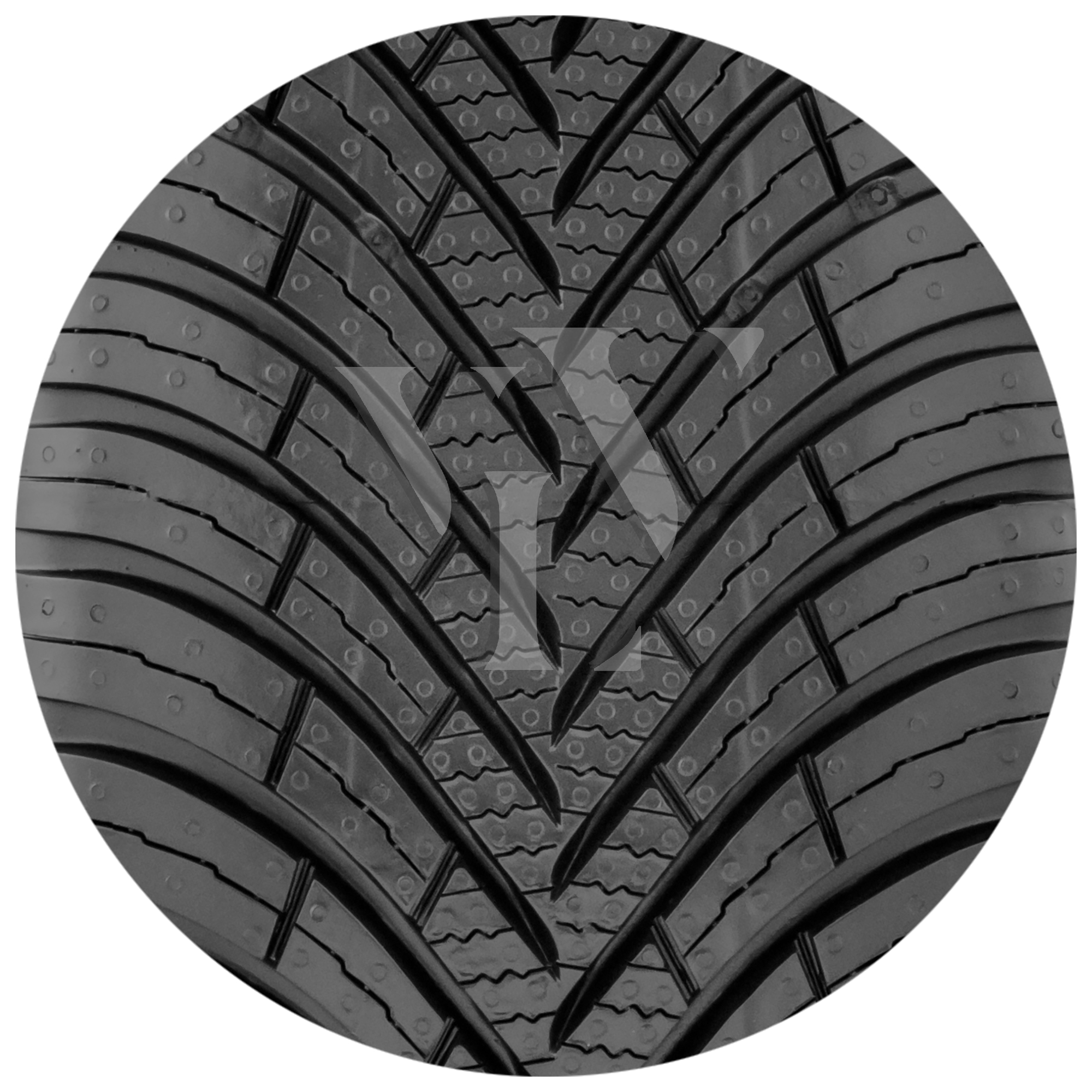  Allwetterreifen VREDESTEIN QUATRAC 215/55 R16 93 H  