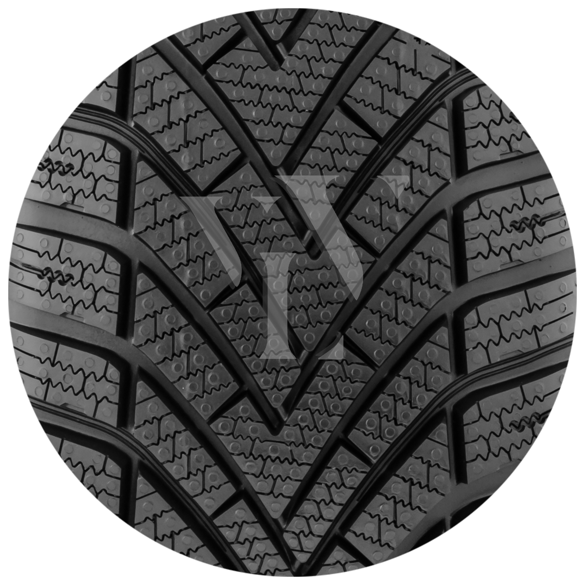  Winterreifen VREDESTEIN WINTRAC (NEU) 195/60 R16 89 H  