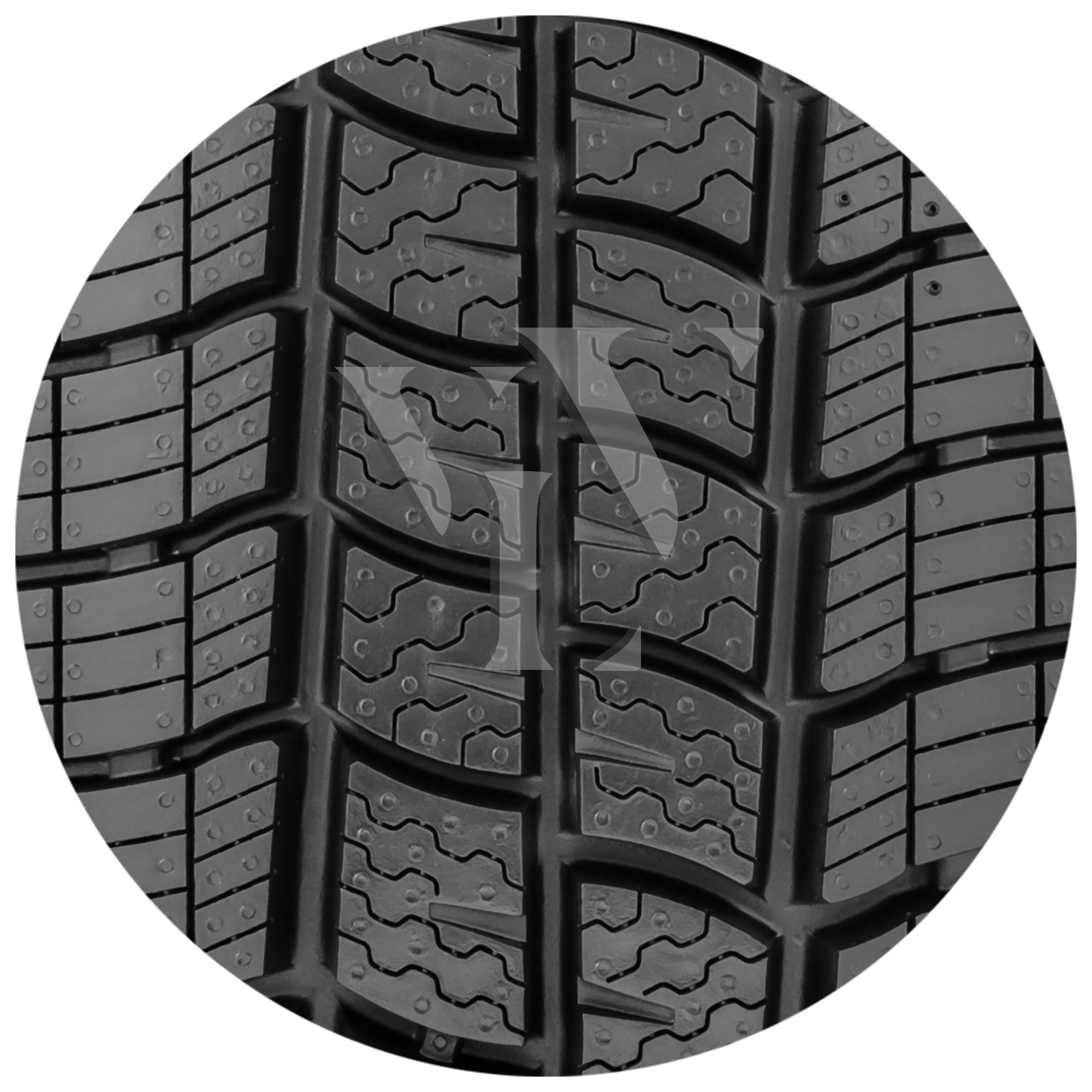  Allwetterreifen VREDESTEIN COMTRAC 2 ALLSEASON PLUS 195/60 R16 99/97 H  