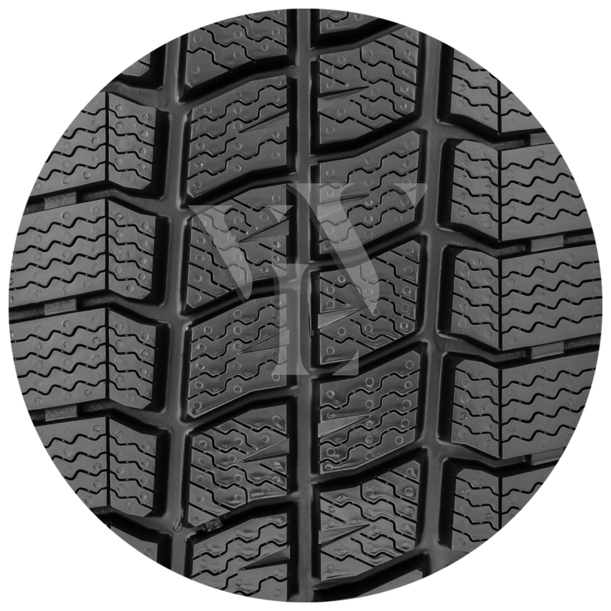  Winterreifen VREDESTEIN COMTRAC 2 + 195/60 R16 99/97 T  