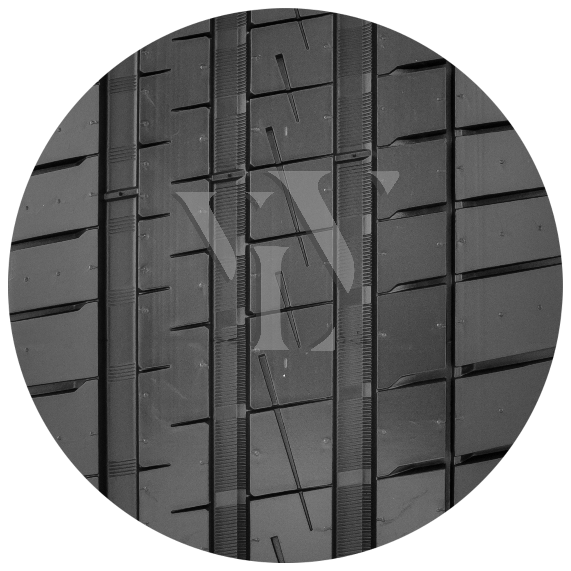  Sommerreifen VREDESTEIN ULTRAC VORTI+ FSL 265/40 R21 105 Y  