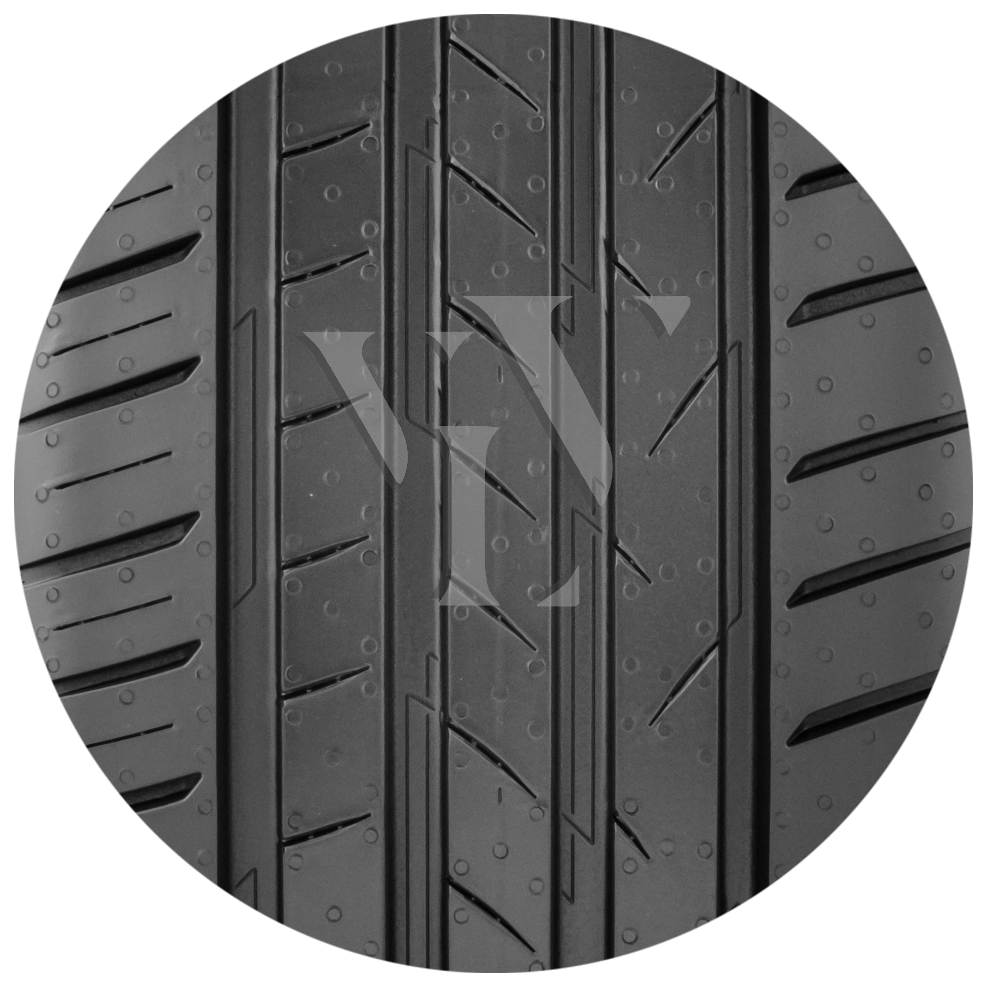  Sommerreifen VREDESTEIN ULTRAC XL 205/65 R17 100 Y  