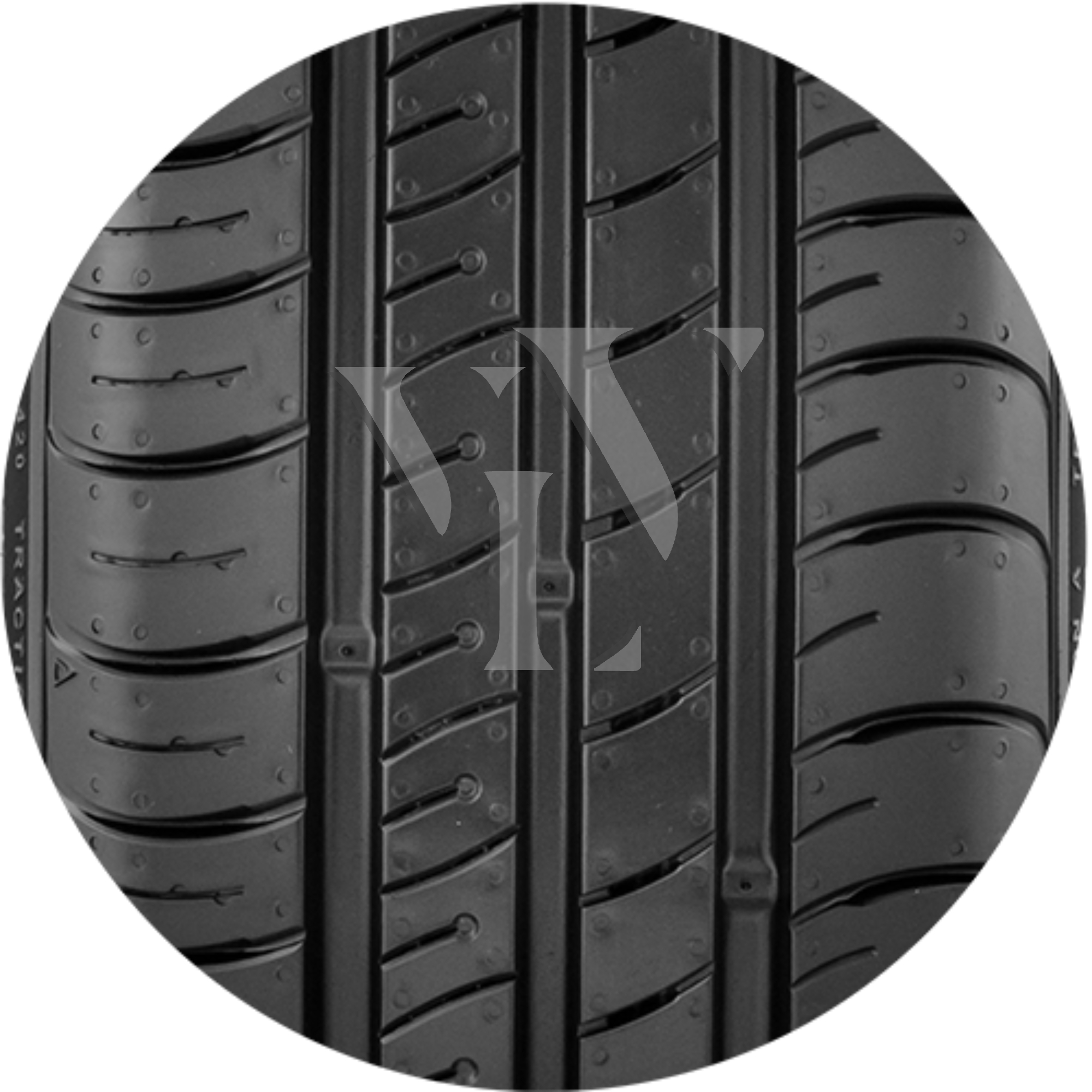  Sommerreifen KUMHO ECOWING ES01 KH27 195/50 R16 84 H  