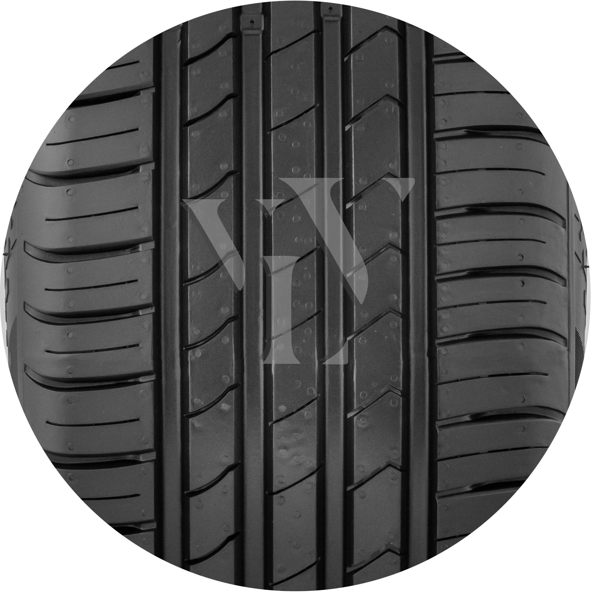  Sommerreifen KUMHO ECSTA HS51 205/50 R16 87 V  