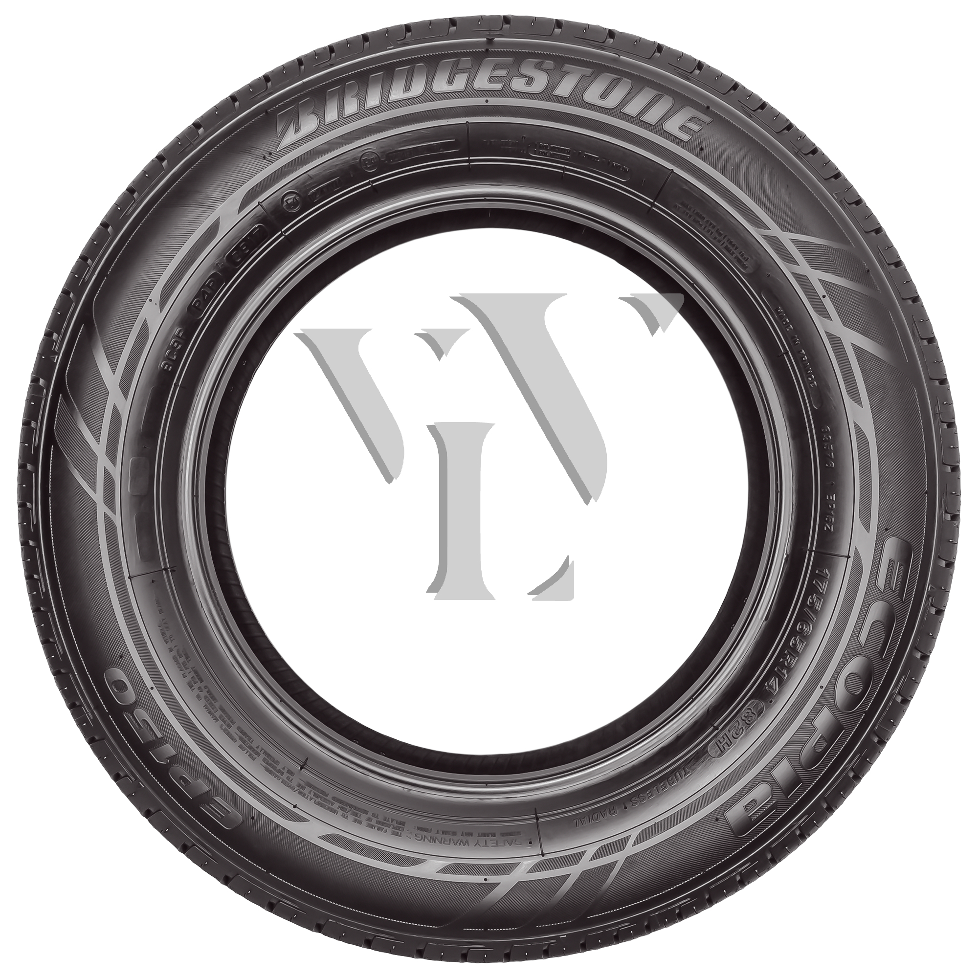  Sommerreifen BRIDGESTONE EP150 ECOPIA 205/45 R17 84 W  