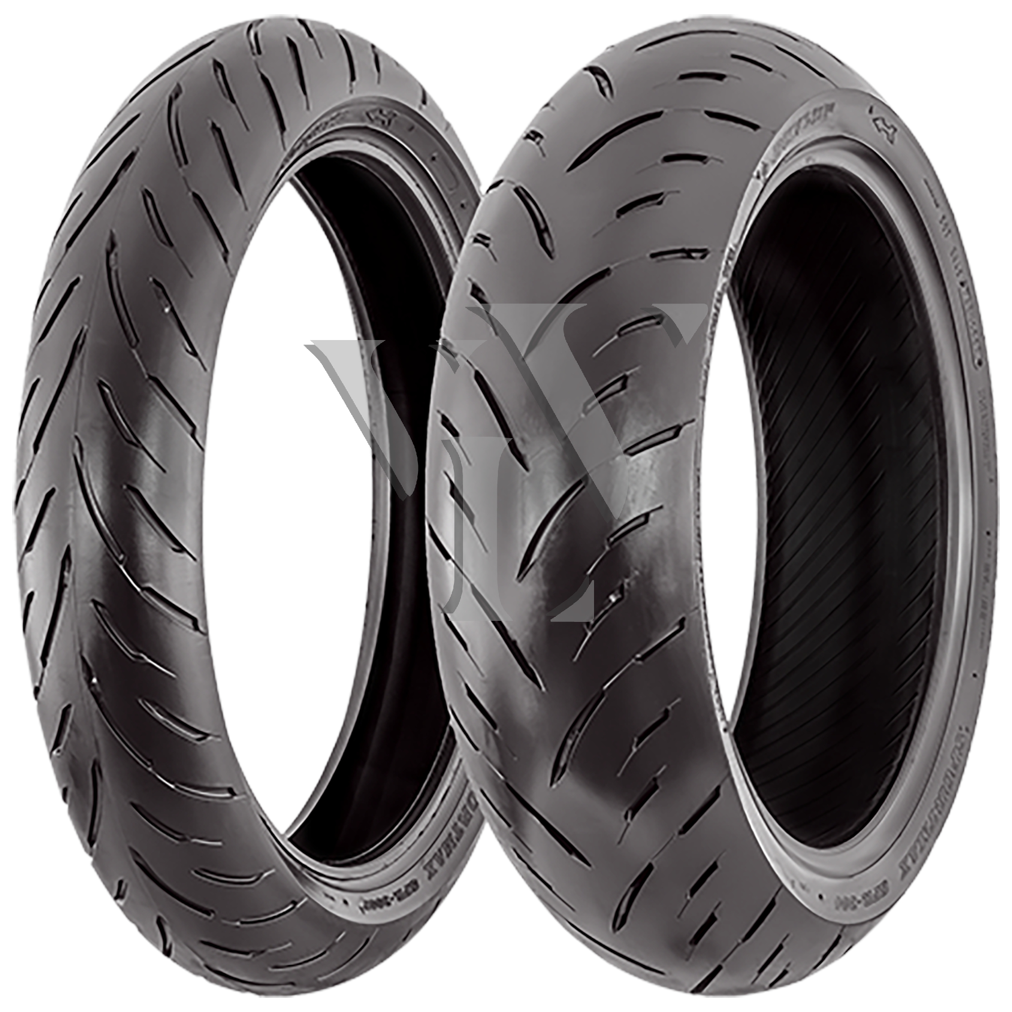  Motorradreifen DUNLOP SPORTMAX GPR300 110/70 R17 54 H  
